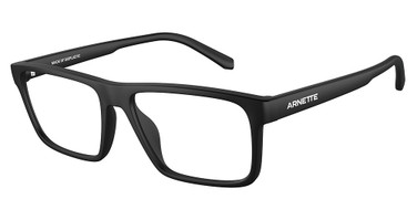 Arnette Eyeglasses AN7251U PHAMIL MATTE BLACK/2753