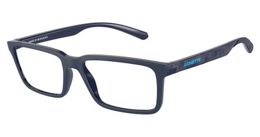 Arnette Eyeglasses AN7253 KOKO DARK BLUE MATTE/SHINY/2754