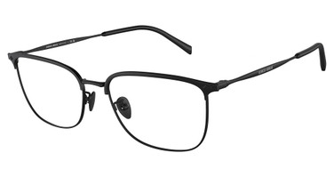 Giorgio Armani Eyeglasses AR5143 MATTE BLACK/3001