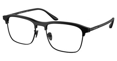 Giorgio Armani Eyeglasses AR7262 MATTE BLACK/5042