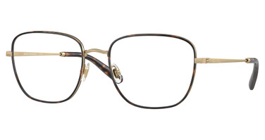 Brooks Brothers Eyeglasses BB1115J MATTE LIGHT GOLD/1026