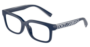 DOLCE & GABBANA KIDS DX5002 BLUE/3094