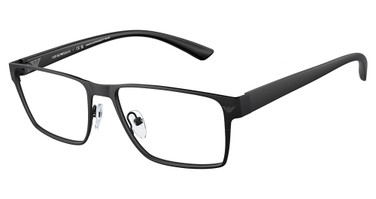 Emporio Armani EA1157 MATTE BLACK/3001