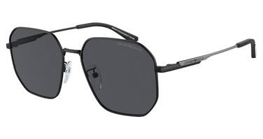 Emporio Armani EA2154D MATTE BLACK/300187