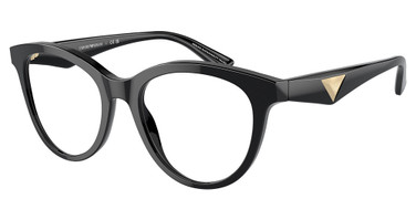 Emporio Armani EA3236 SHINY BLACK/5017