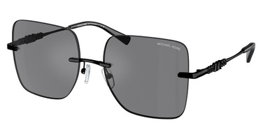 Michael Kors Eyeglasses MK1150 QUÉBEC GREY SOLID BACK MIRROR/1005/1