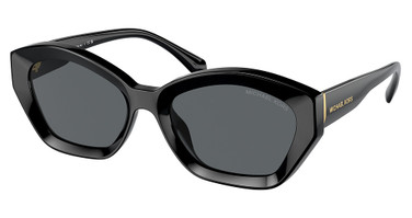 Michael Kors MK2209U BEL AIR BLACK/300587