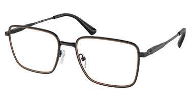 Michael Kors Eyeglasses MK3079 MÉRIBEL SHINY BLACK/1005