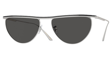 OLIVER PEOPLES OV1342S 1984C SILVER/BLACK/503687