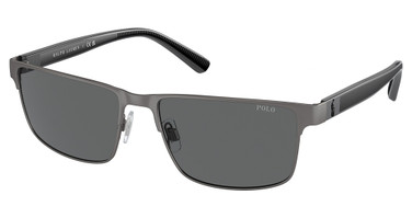 Polo Eyeglasses PH3155 MATTE GUNMETAL/905087