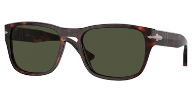 Persol® Eyeglasses PO3341S HAVANA/24/31