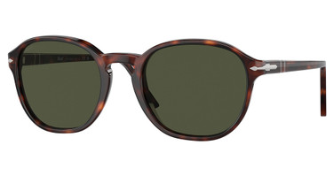 Persol® Eyeglasses PO3343S HAVANA/24/31