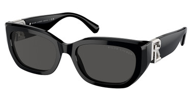 Ralph Lauren RL8222 THE BRIDGET BLACK/500187