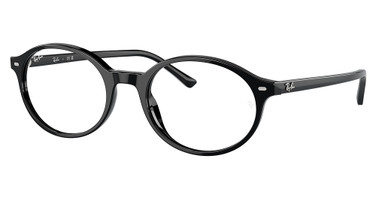 Ray-Ban Rx Eyeglasses RX5429 GERMAN BLACK/2000