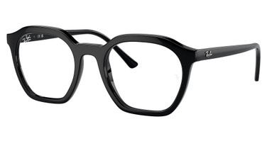 Ray-Ban Rx Eyeglasses RX7238 ALICE BLACK/2000