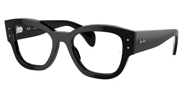 Ray-Ban Rx Eyeglasses RX7681V JORGE BLACK/2000