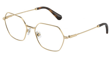 SWAROVSKI Eyeglasses SK1011 PALE GOLD/4013