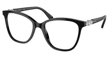 SWAROVSKI Eyeglasses SK2020 BLACK/1001