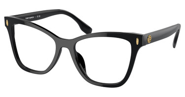 Tory Burch Eyeglasses TY2142U BLACK/1709