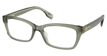 Tory Burch Eyeglasses TY2144U TRANSPARENT SAGE/1941