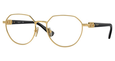 Vogue® Eyeglasses VO4311B GOLD/280