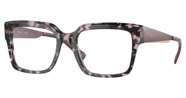 Vogue® Eyeglasses VO5559 VIOLET TORTOISE/3146