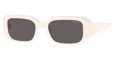 Vogue® Eyeglasses VO5565S FULL IVORY/312487