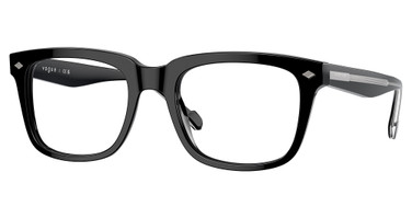 Vogue® VO5572 BLACK/W44