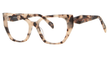 Smilen Elite Eyeglasses SMILEN ELITE 33 DEMI