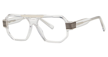 Smilen Elite Eyeglasses SMILEN ELITE 36 CRYSTAL