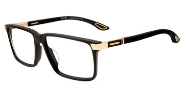 Chopard Eyeglasses VCH358 Black 0703