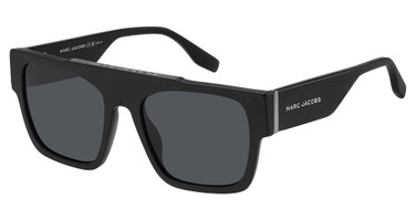 Marc Jacobs Eyeglasses MARC 757/S MTT BLACK/0003