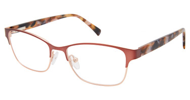 WILDFLOWER Eyeglasses CALENDULA Brown/BRN