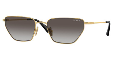 Vogue® Eyeglasses VO4316S GOLD/280/8G