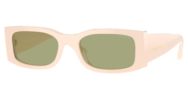 Vogue® Eyeglasses VO5584S FULL BEIGE/316482