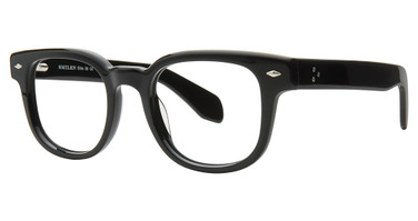 Smilen Elite Eyeglasses SMILEN ELITE 38 BLACK
