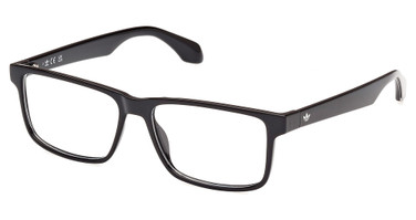 Adidas Originals Eyeglasses OR5087 shiny black/001