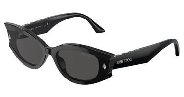 JIMMY CHOO JC5015U BLACK/500087