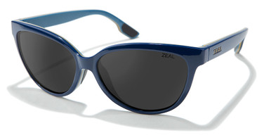 Zeal Optics Eyeglasses ANDE High Tide