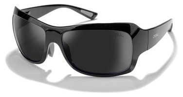 Zeal Optics Eyeglasses NUCLA Gloss Black