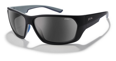 Zeal Optics Eyeglasses CADDIS Matte Black