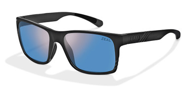 Zeal Optics BREWER Gloss Black