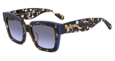 Kate Spade Eyeglasses BRYNNE/G/S DKHVNMULT/0977
