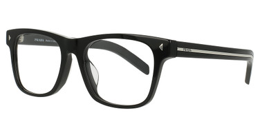 Prada Eyeglasses PR A13VF BLACK/16K1O1
