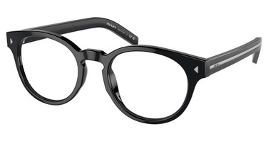 Prada PR A14V BLACK/16K1O1