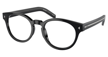 Prada PR A14VF BLACK/16K1O1