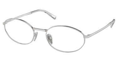 Prada PR A57V SILVER/1BC1O1
