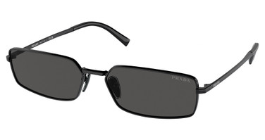 Prada Eyeglasses PR A60S BLACK/1AB5S0