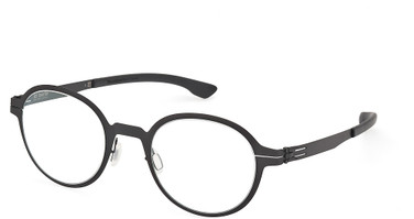 ic! berlin Eyeglasses IC5040-D matte black/002