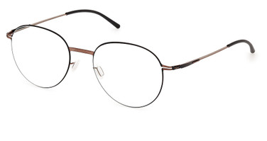 ic! berlin Eyeglasses IC5048 black/other/005